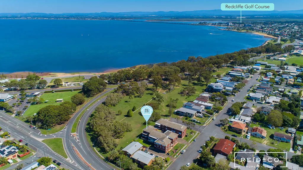 13/2A View Street, Woody Point, QLD 4019