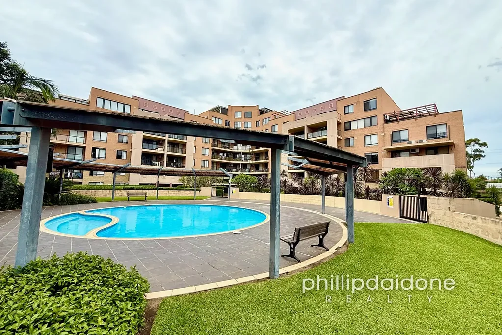 69/81 Church Street, Lidcombe, NSW 2141
