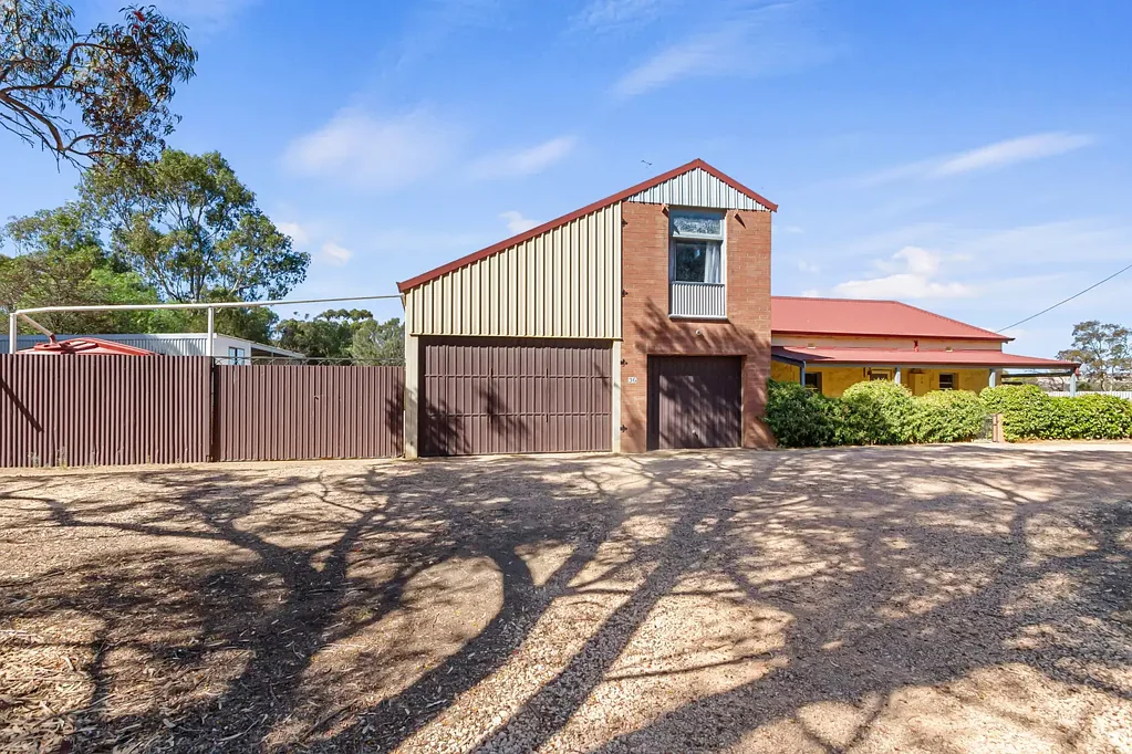 36 Cameron Street, Lochiel, SA 5510