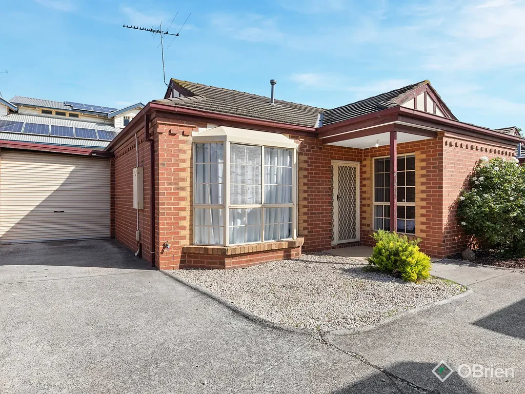 2/15 Watt Street, Sunshine, VIC 3020