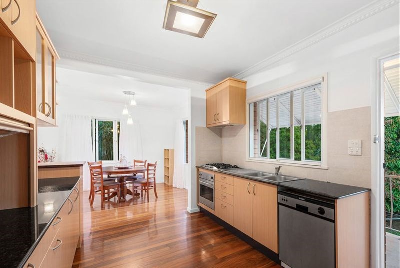 11 DALGETY ST, MOUNT GRAVATT EAST QLD 4122, 0 habitaciones, 0 baños, House