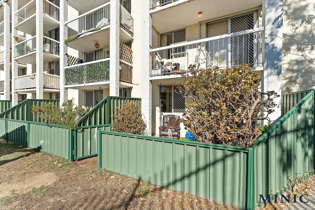 Maylands 1कमरा Renovated, Secure & Stylish – Modern Living with Peace of Mind