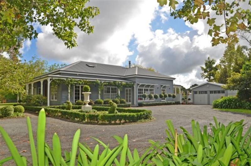 948 Old North Road, Waimauku, Auckland - Rodney, 4 غرف, 3 حمامات