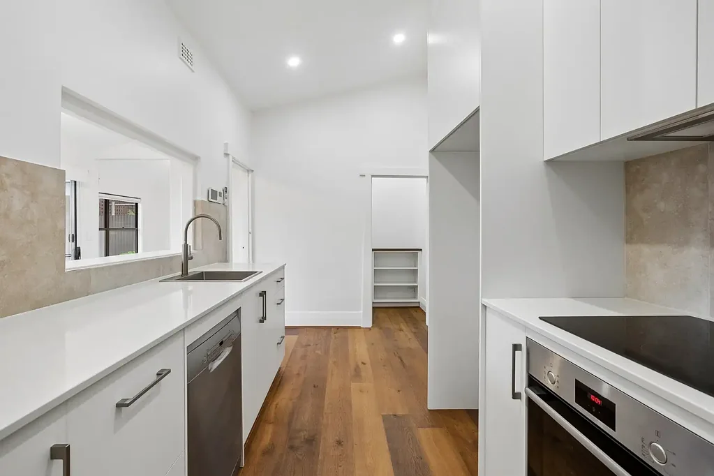 Character Home with Modern Updates in Dulwich