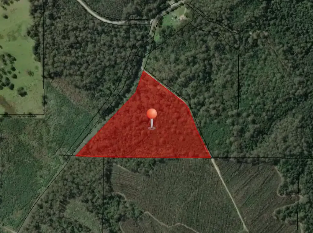 Roger River 20.47 acre Bush Block