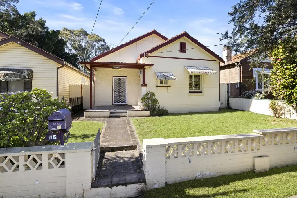 Croydon Park 3બેડરૂમ The Perfect Starting Point to Create Your Dream Home