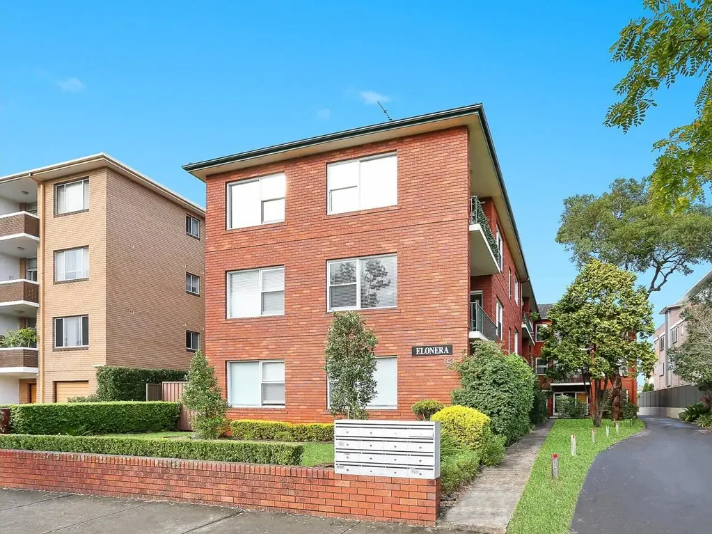 Stylishly Renovated Apartment