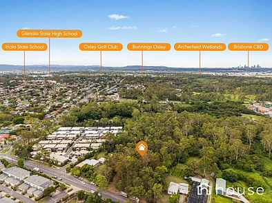 LOT 11/331 King Avenue, Durack, QLD 4077, 0 slaapkamers, 0 badkamers, Section