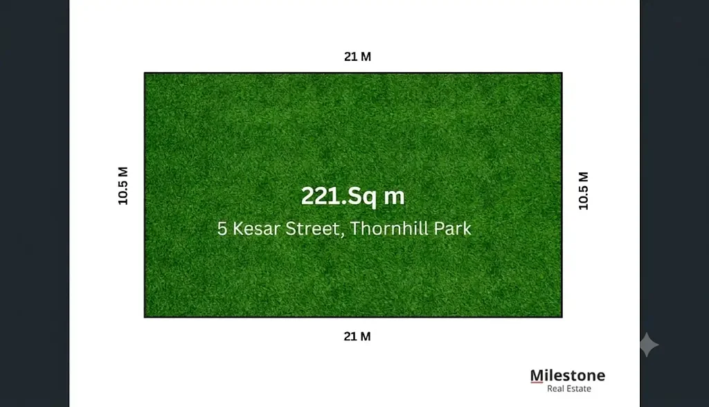 Thornhill Park Premium Location Land| Thornhill Park