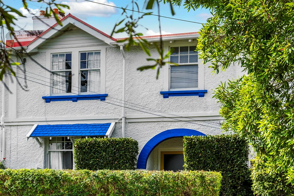 Ponsonby 3chambre Relaxing Days Ahead