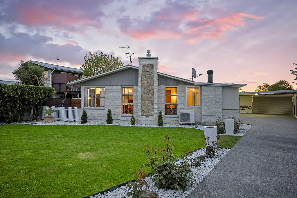 28 Sneyd Street, Kaiapoi, Waimakariri, Canterbury