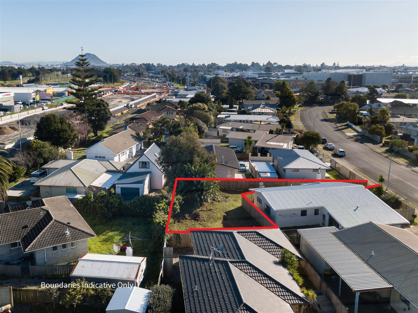 39a Eversham Road, Mount Maunganui, Tauranga, 3房, 0浴