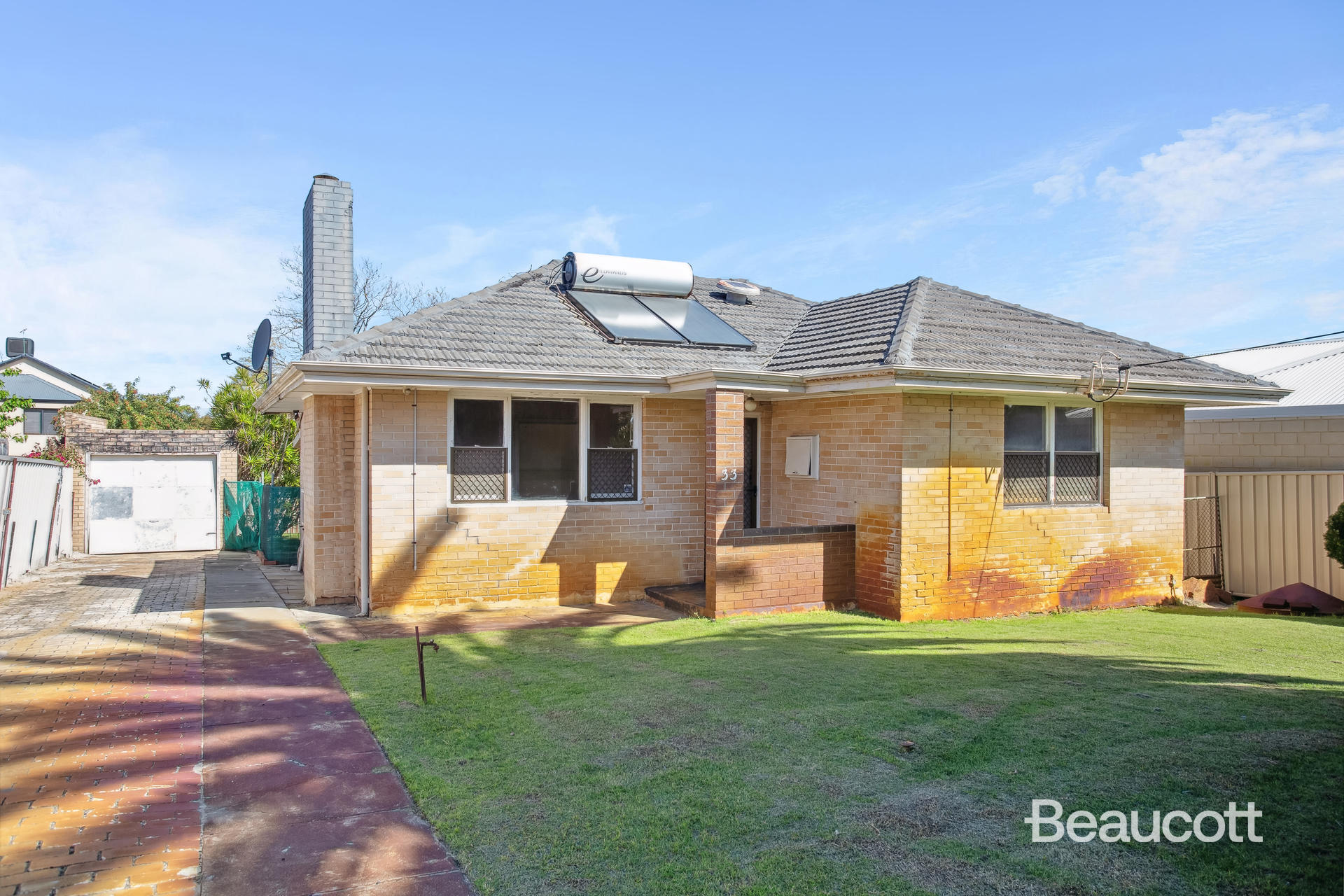 33 MCGREGOR ST, EMBLETON WA 6062, 0 rūma, 0 rūma horoi, House