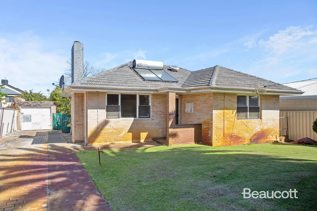 33 McGregor Street, Embleton, WA 6062