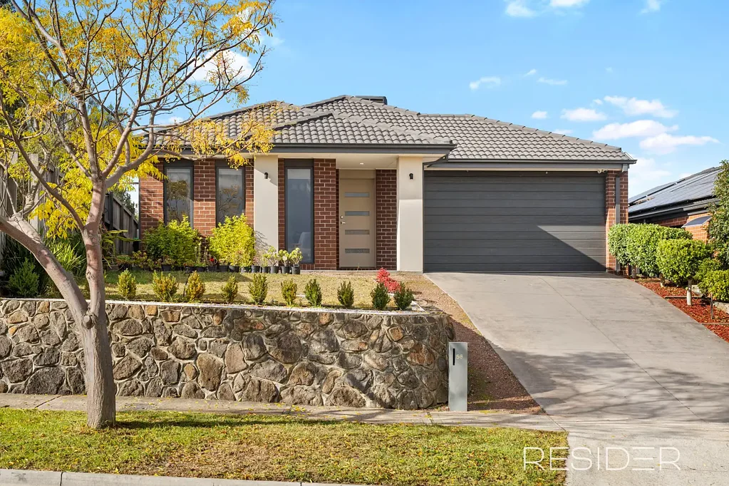 56 Aspect Drive, Doreen, VIC 3754