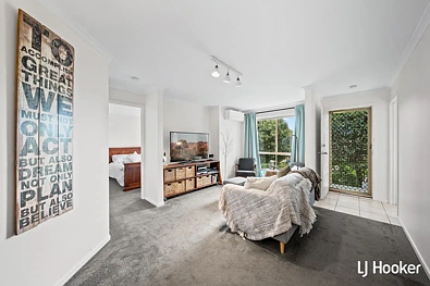 Unit 1/18 LANDER CRESCENT, AMAROO, 0 침실, 0 욕실, Townhouse