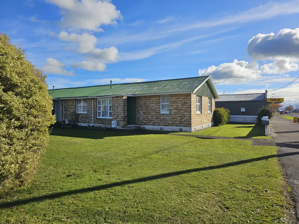 5/576 Queen Street East, Levin, Horowhenua, Manawatu-Wanganui