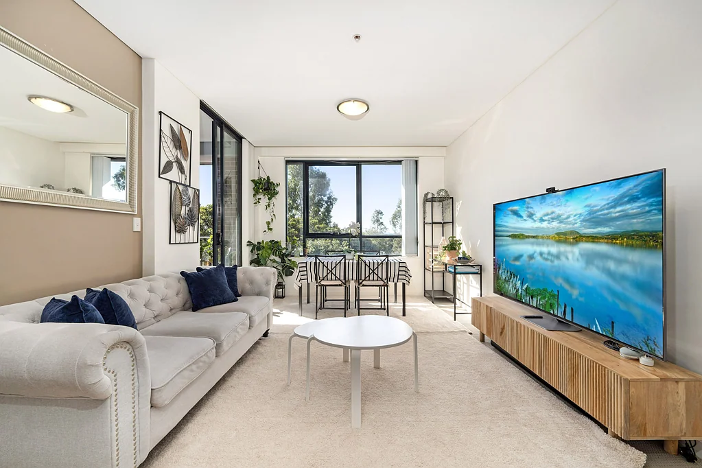 602/2 Brodie Spark Drive, Wolli Creek, NSW 2205