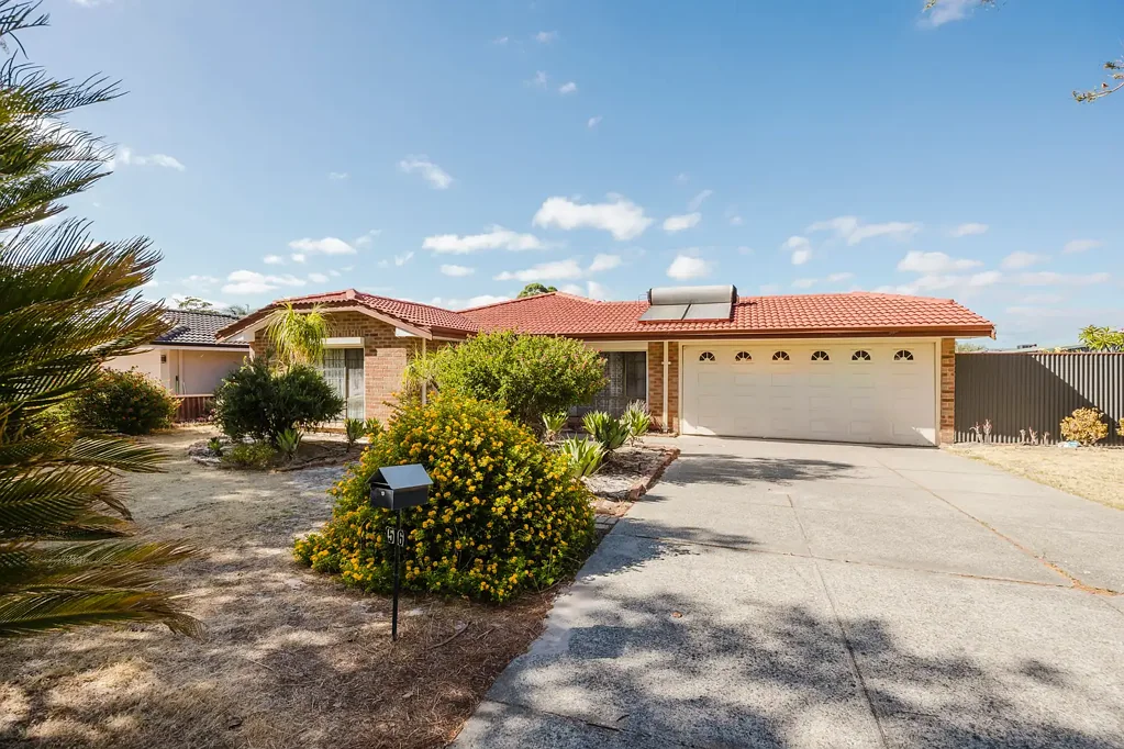 56 Jacaranda Drive, Ballajura, WA 6066