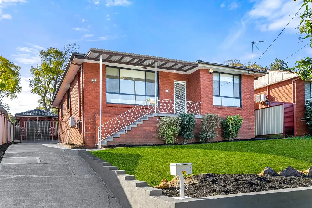 Constitution Hill 3 Bedroom Renovated Family Haven