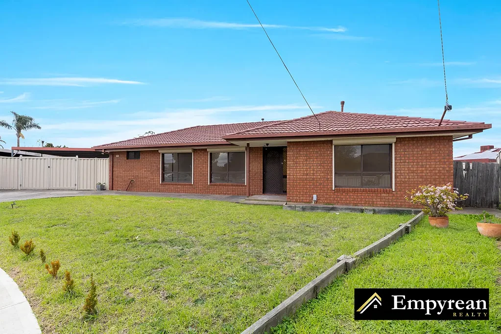 13 Colignan Court, Meadow Heights, VIC 3048