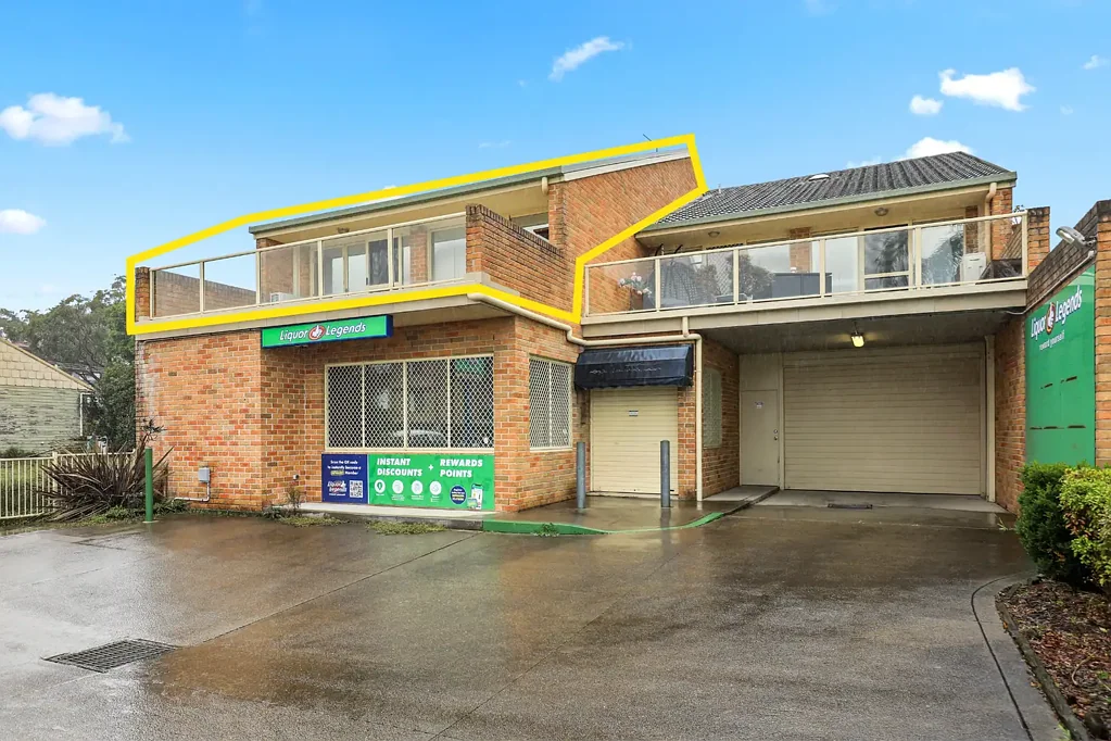 Stunning Apartment In A Very Sought-after Location!