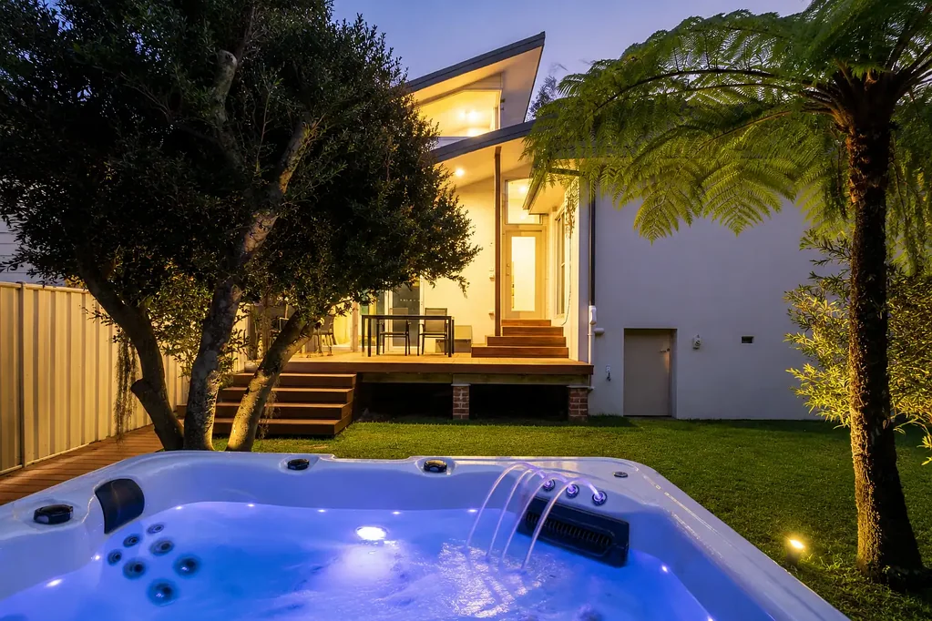 Umina Beach 4Zimmer A Private Coastal Sanctuary in South Umina