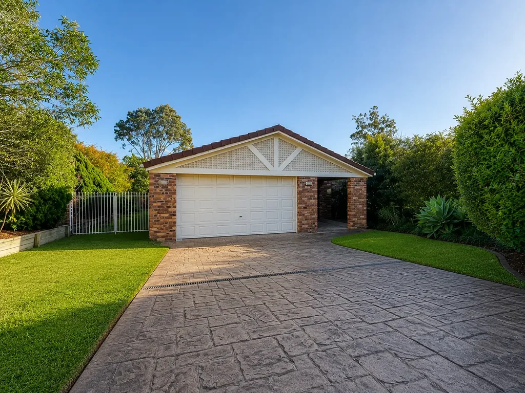 35 Pioneer Drive, Narangba, QLD 4504, 3 Bedrooms, 2 Bathrooms, House