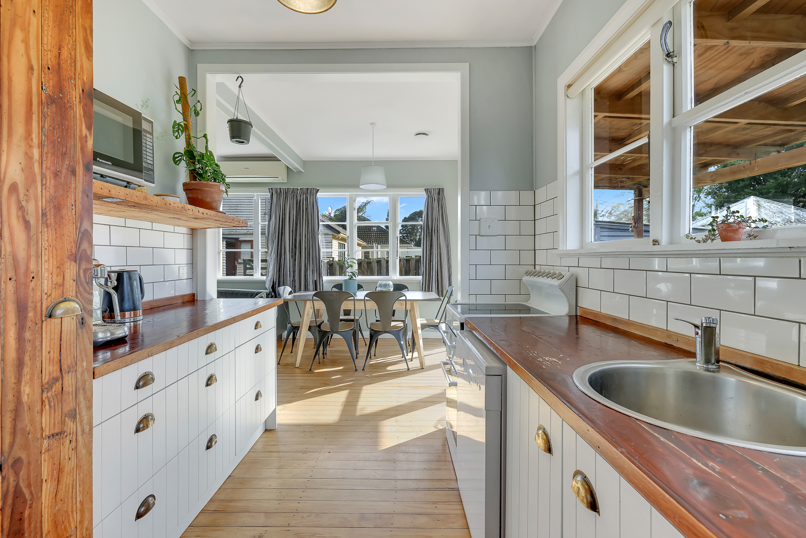 225 Ariki Street, Karapiro, Waipa, 3 chambres, 1 salles de bain