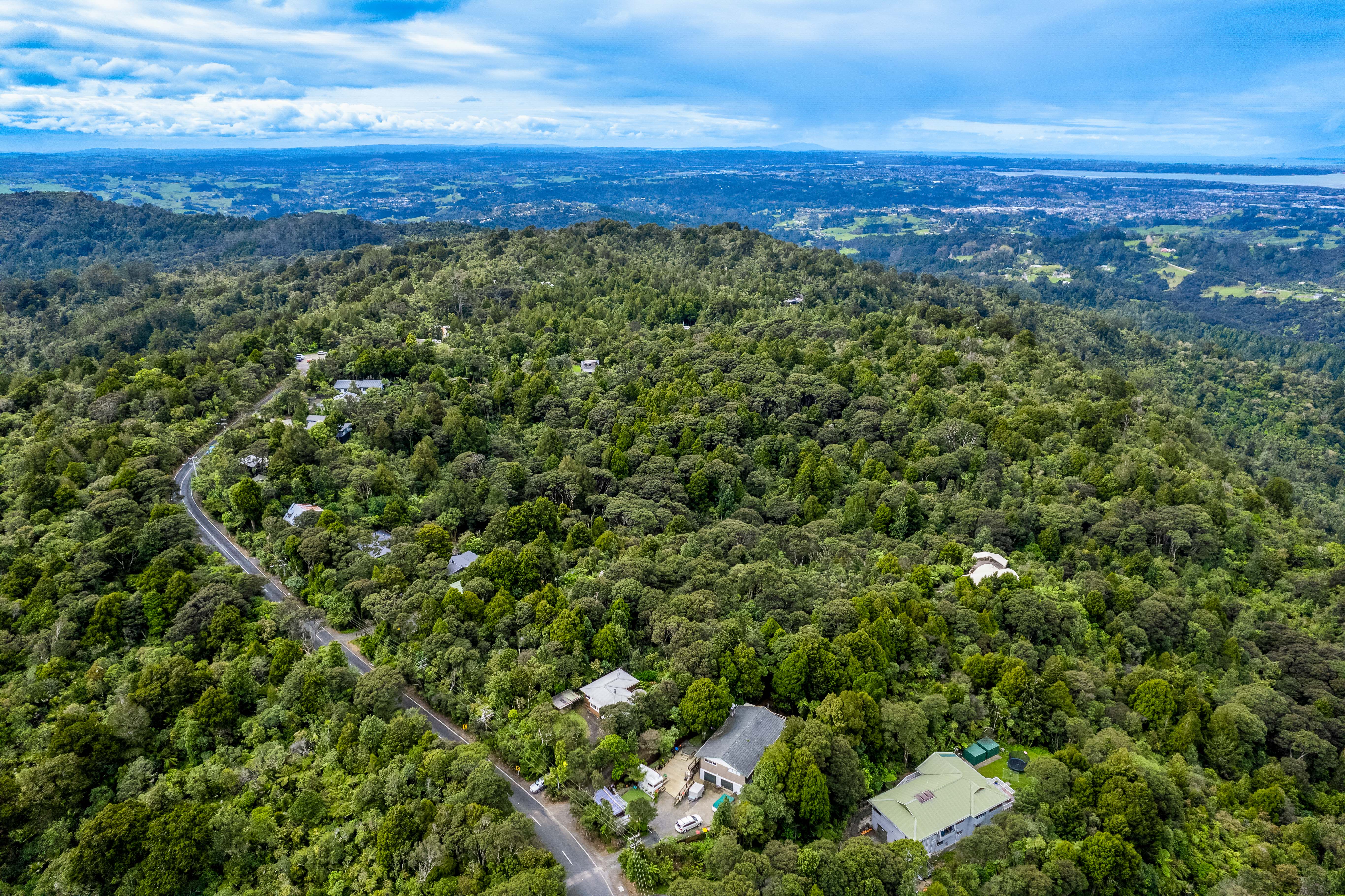 743 Scenic Drive, Henderson Valley, Auckland - Waitakere, 0 ਕਮਰੇ, 0 ਬਾਥਰੂਮ