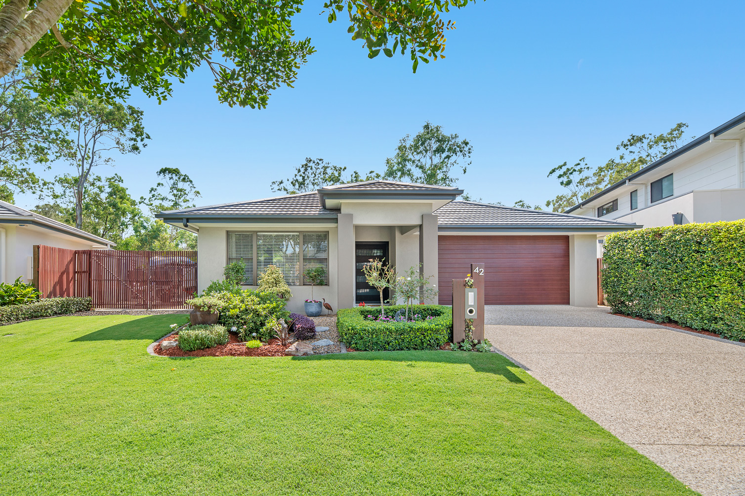 42 BUNDEROO CCT, PIMPAMA QLD 4209, 0 Schlafzimmer, 0 Badezimmer, House