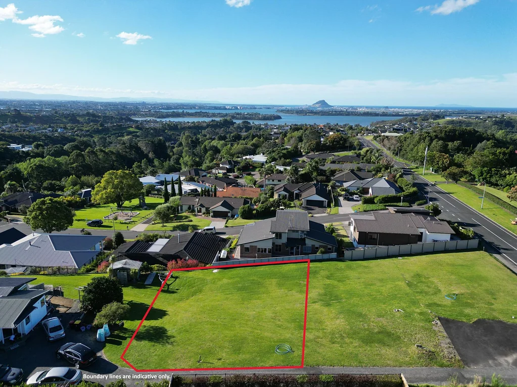 Welcome Bay 148 Waikite Road, Welcome Bay - 557m2