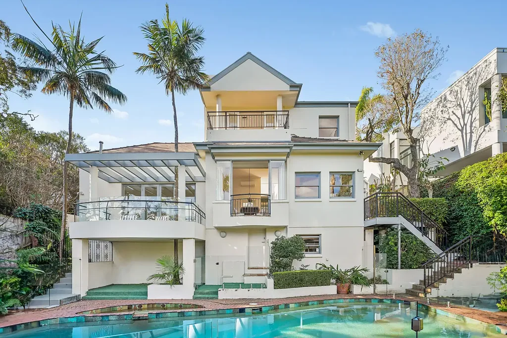 108 Hopetoun Avenue, Vaucluse, NSW 2030