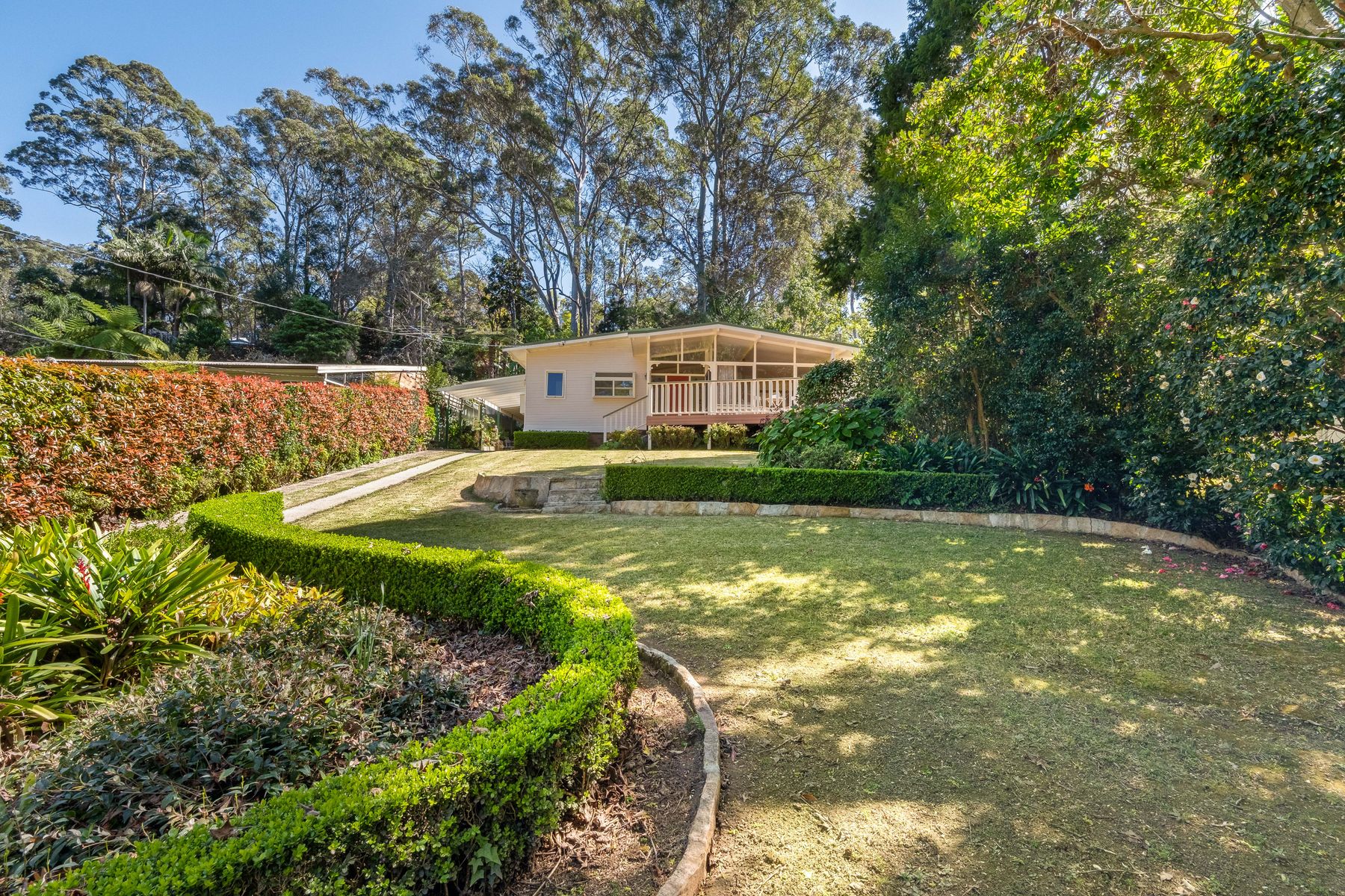 16 WAMBOOL ST, TURRAMURRA NSW 2074, 0 Kuwarto, 0 Banyo, House