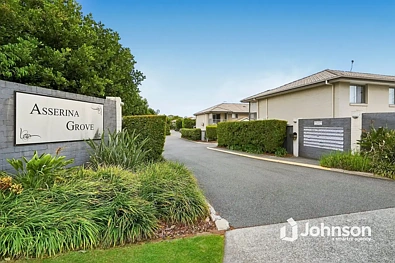 Wynnum West 3Phòng ngủ PRIVATE 3 BEDROOM TOWNHOUSE WITH LUSH GREEN OUTLOOK