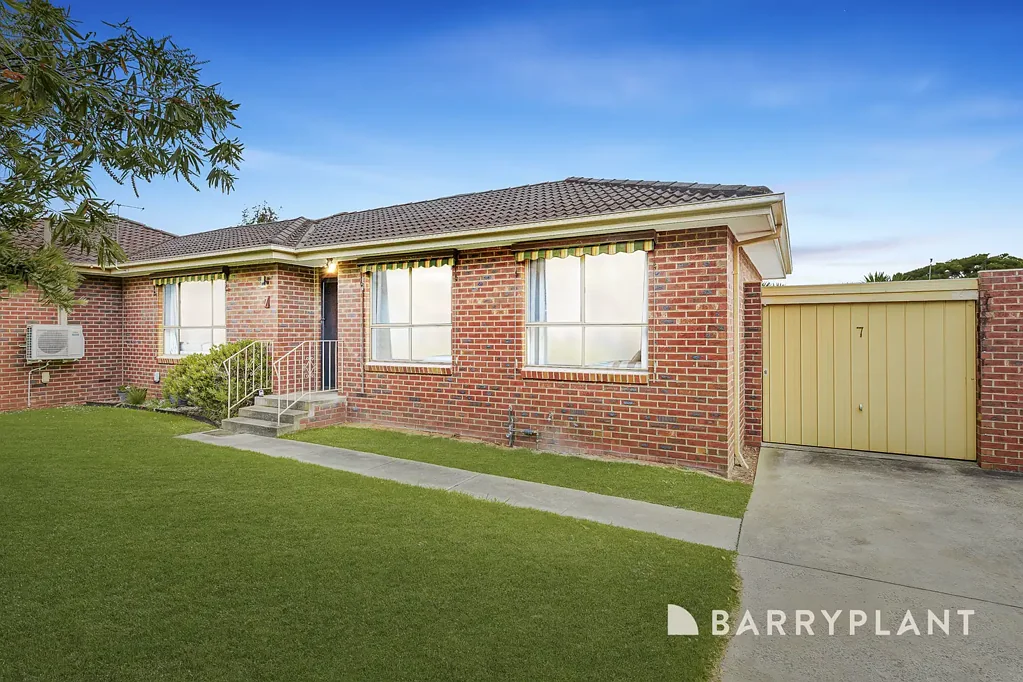 Bayswater North 2ਬੈੱਡਰੂਮ An effortless and exceptional entertainer.