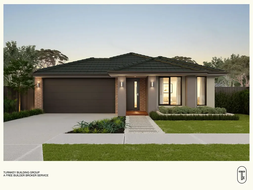 Officer 3房 4卧室 | 双车库 | Starling Estate | 房屋土地套餐 4 Bedroom |Double Car Garage| Starling Estate| House & Land Package