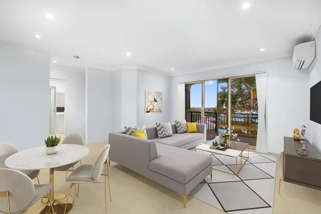 10/6 Preston Avenue, Engadine, NSW 2233