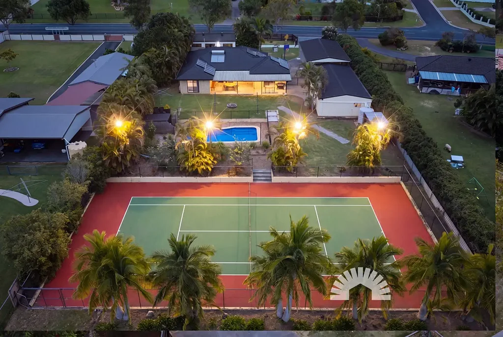 Elimbah 4Zimmer Space, Lifestyle & Endless Possibilities on 3,513m²