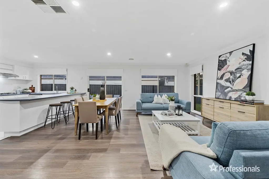 12 Dunstan Road, Point Cook, VIC 3030