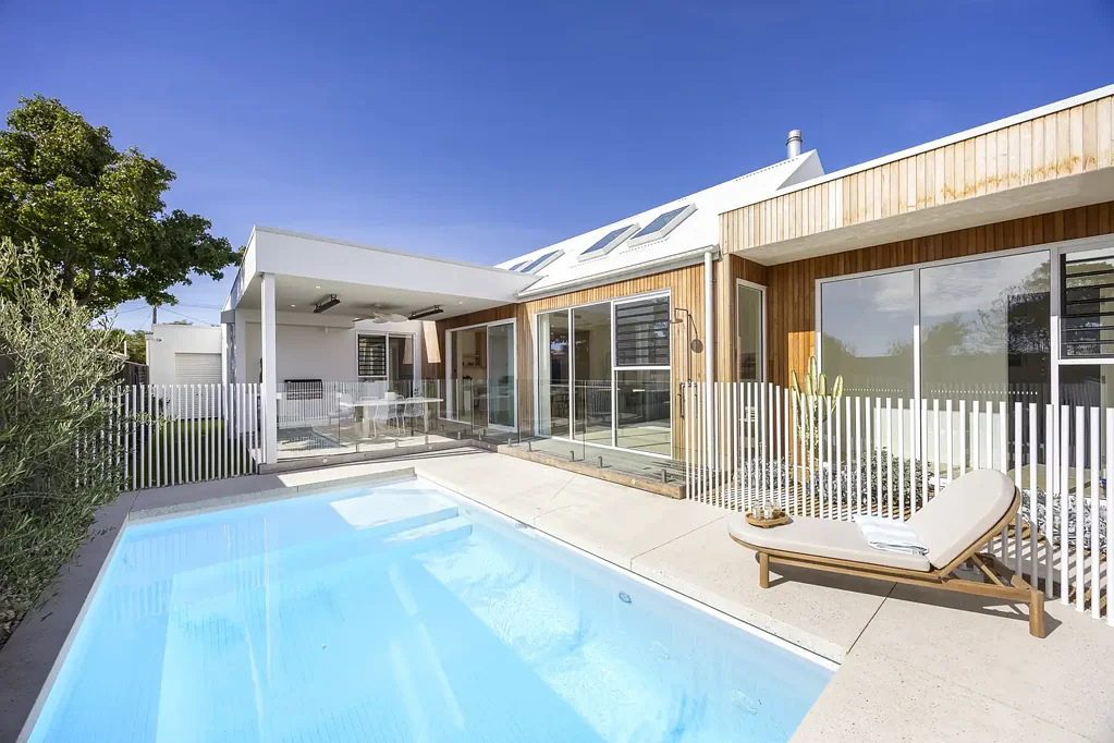 Mccrae 4Zimmer Premium McCrae Living With Everything At Your Doorstep