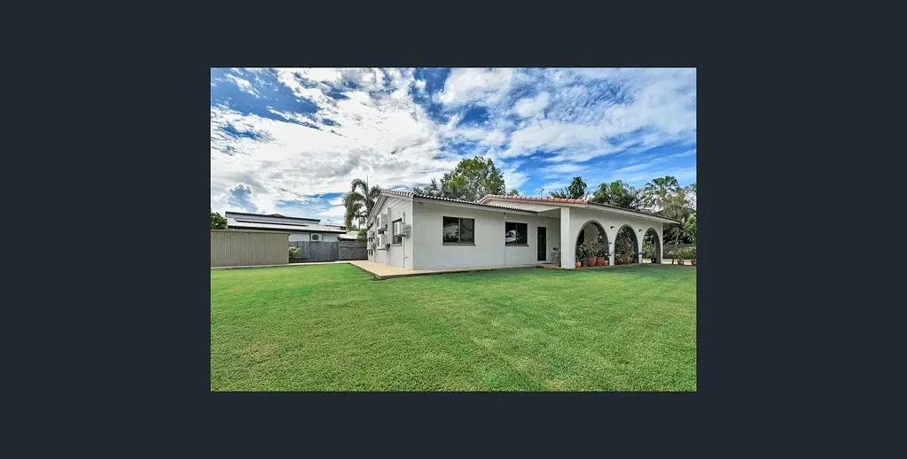 1 Vashon Street, Leanyer, NT 812