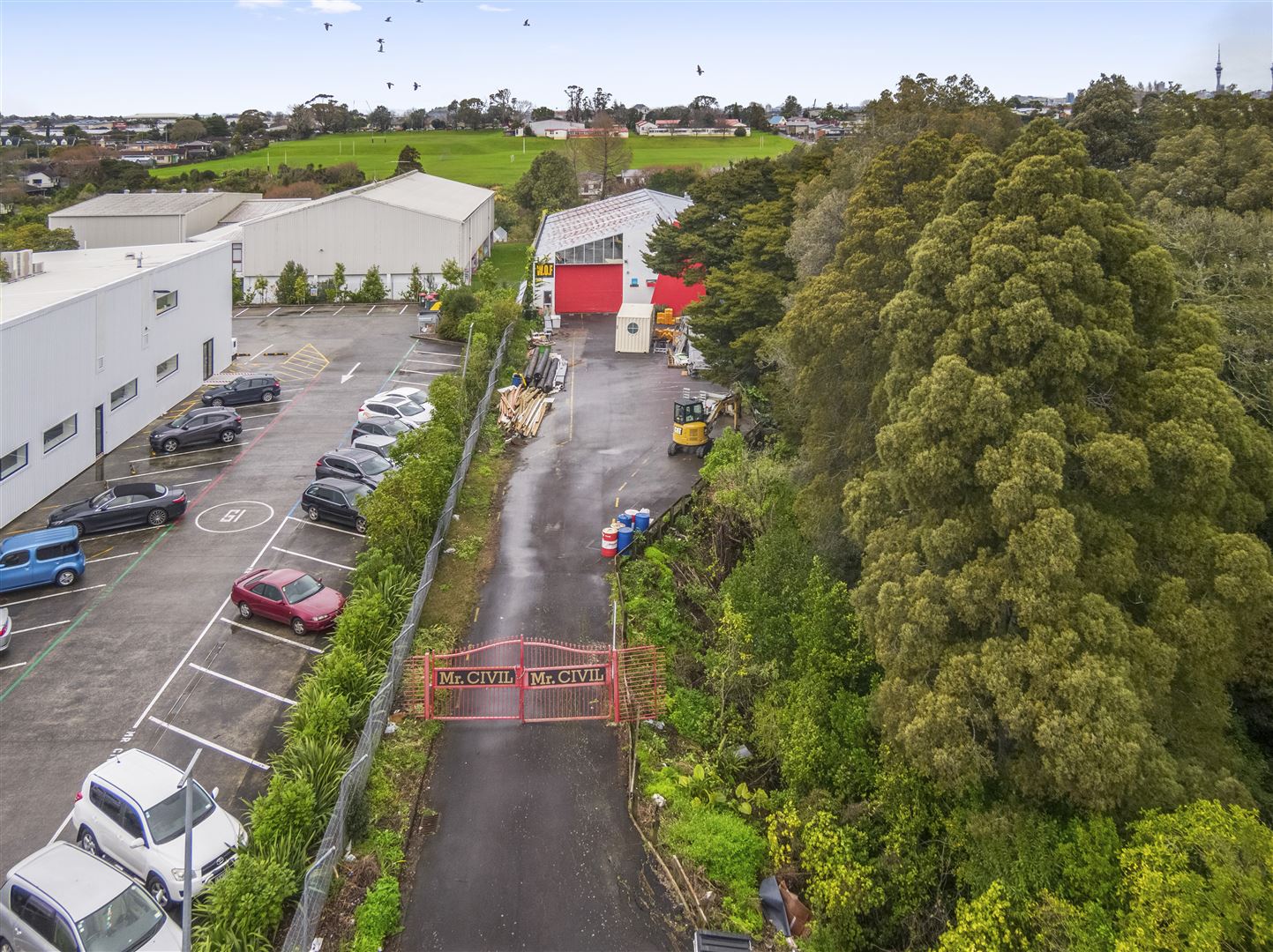 44 Northcote Road, Northcote, Auckland - North Shore, 0 Bedrooms, 0 Bathrooms