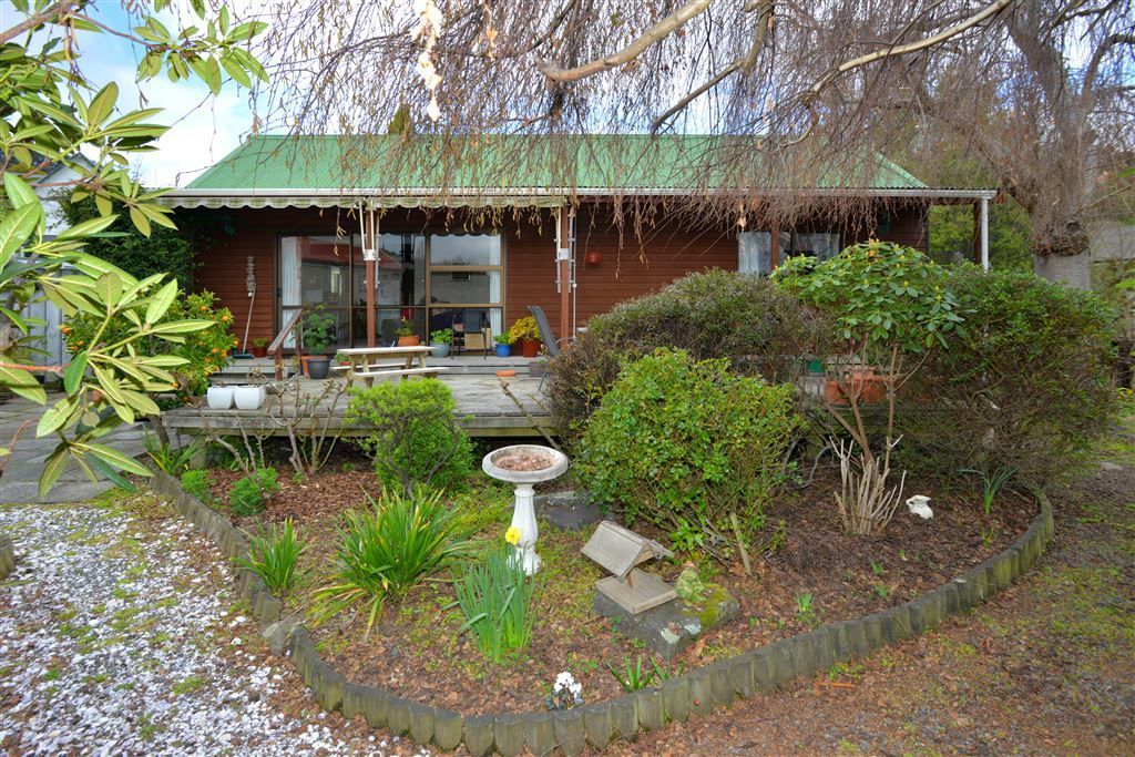 32 Woodills Road, Akaroa, Christchurch, 3房, 1浴