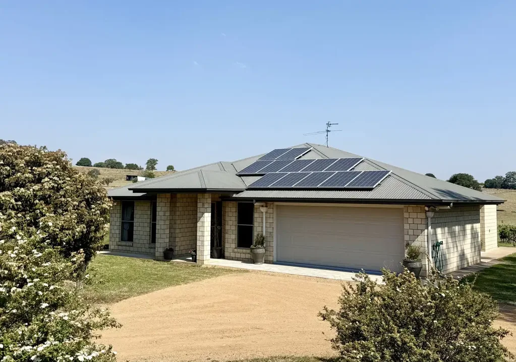 522-572 Lyndhurst Lane (108 Inverleigh Rd), Rosenthal Heights, QLD 4370