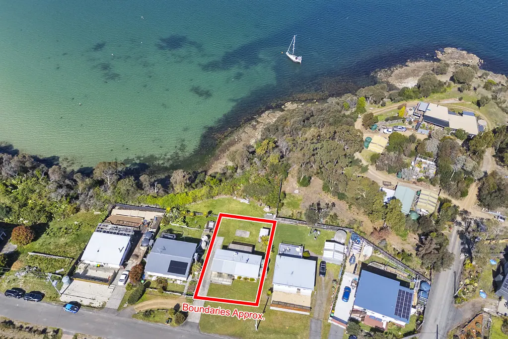 15 Carlton Bluff Road, Primrose Sands, TAS 7173