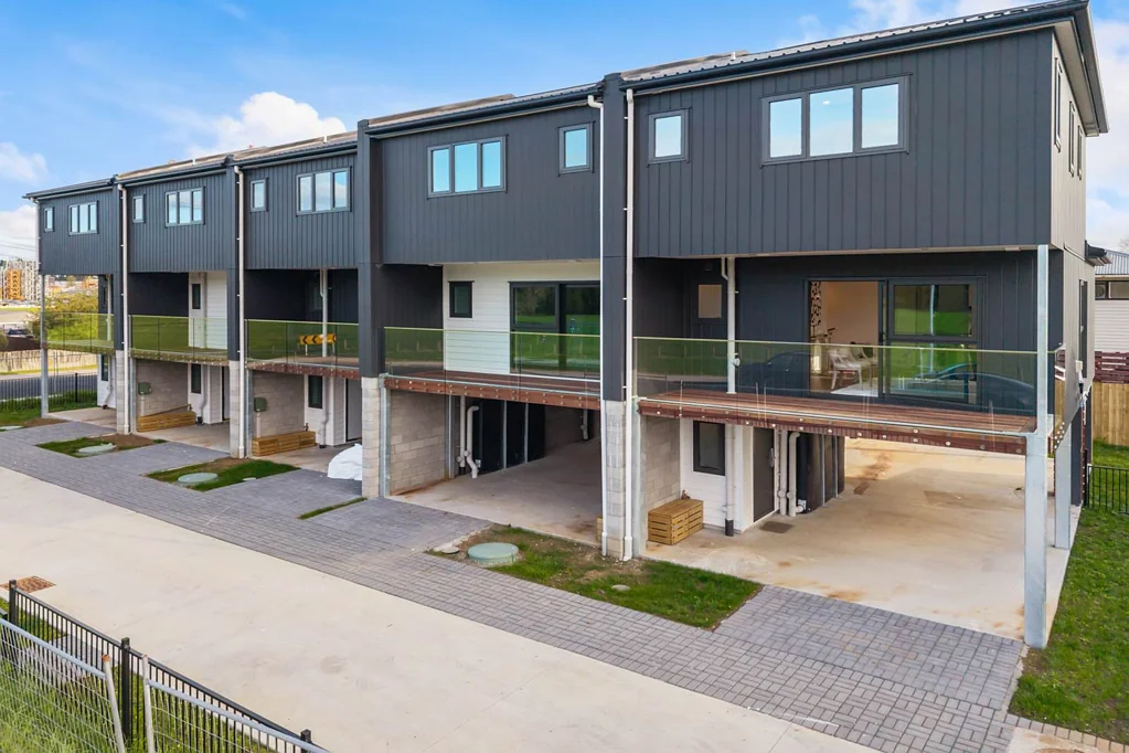 Papakura 3房  Cheapest Brand New Homes in Papakura