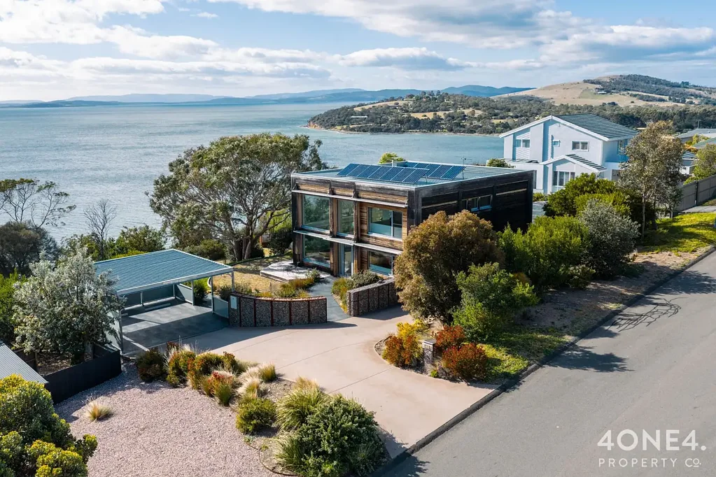 47 Bayside Drive, Lauderdale, TAS 7021
