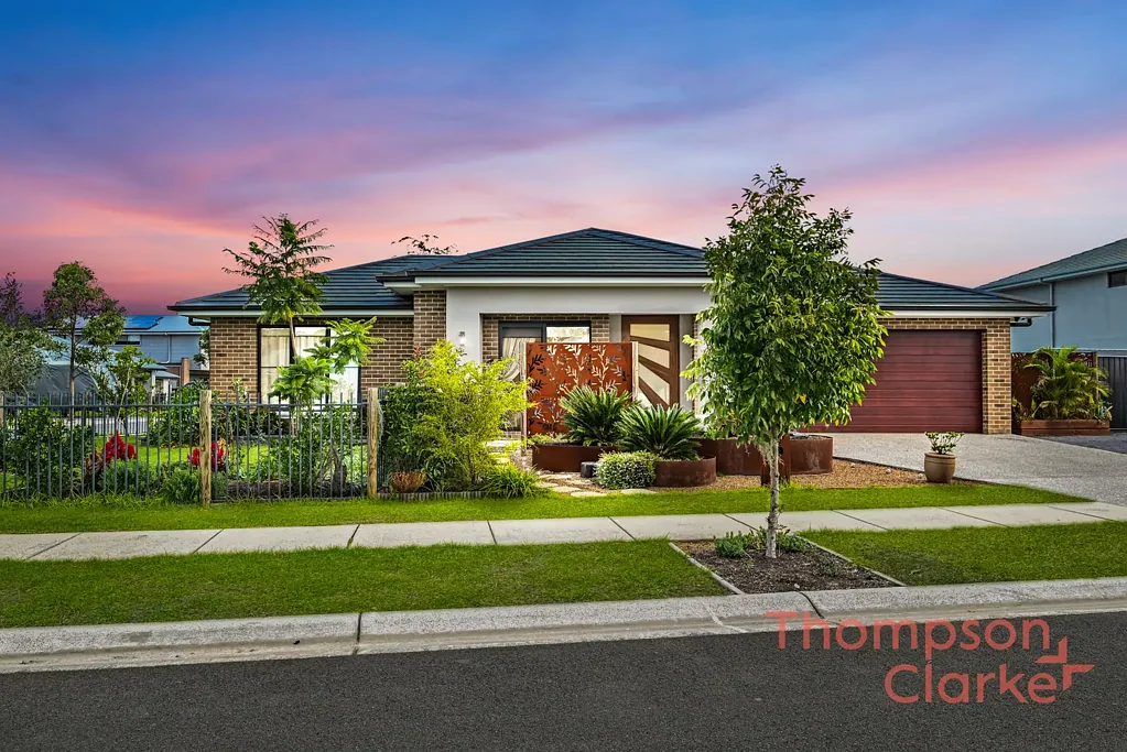 Medowie 5房  Resort Style Living in The Bower Estate, Medowie