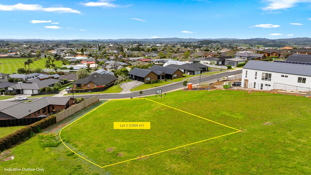 Pukekohe Elevated Living - Pukekohe Hill